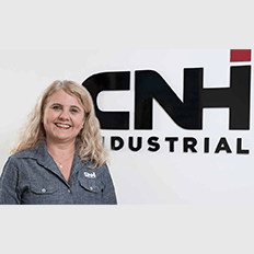 CNH Industrial contribui para o engajamento de todas as pessoas a fim de promover uma inclusão assertiva nas equipes