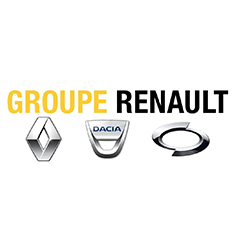 Renault reorganiza operações em torno de quatro marcas fortes e grandes funções transversais 