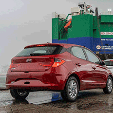 Falta de competitividade piora o cenário de exportações automotivas