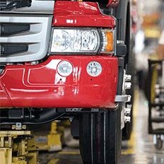 Mercado de caminhões enfrenta dificuldade em fornecer mix de produtos