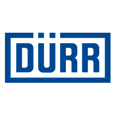Dürr lança novo aplicativo de inteligência de negócios para tecnologias de controle