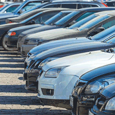 Mercado de veículos usados tem desaceleração no mês de agosto