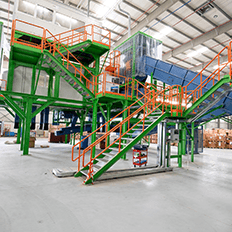 STADLER anuncia a aquisição de uma participação majoritária na weeeSwiss Technology AG