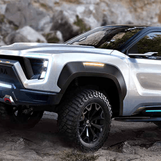 GM e a Nikola Corp anunciam uma nova parceria para o desenvolvimento de veículos elétricos