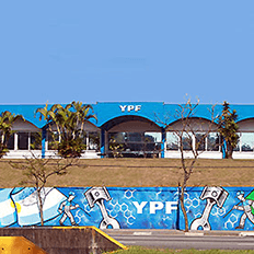 YPF Brasil alcança aproximadamente 4% de market share no setor de autos