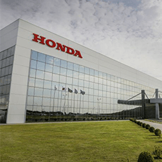 Honda chega ao importante marco de dois milhões de automóveis comercializados no Brasil