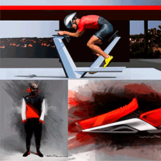 Estúdio de design da Nissan América Latina oferece seus serviços para setores fora do automotivo