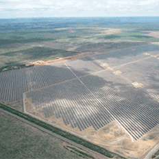 América Latina desponta como grande foco de crescimento da geração por energias renováveis e Brasil tem grande peso nessa iniciativa