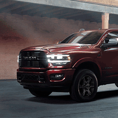 Ram caminha para obter desempenho recorde no Brasil em 2020