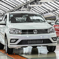 Volkswagen: sindicato afirma ter descongelado novo investimento