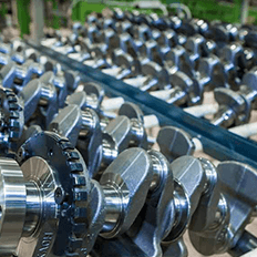 Dados do Sindipeças aponta crescimento no faturamento da indústria de autopeças