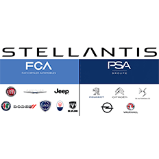 FCA e PSA realizam ajustes financeiros para dar continuidade ao projeto de união na Stellantis