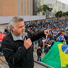 Volkswagen chega a acordo com os funcionários da planta de São Bernardo do Campo