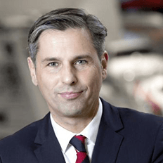 VW anuncia Klaus Zellmer como membro do Conselho de Vendas, Marketing e Pós-venda 