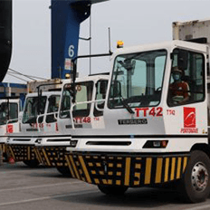 Portonave investe R$ 16,6 milhões em equipamentos para aumento de eficiência 