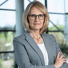 Silvia Gerber é a nova CFO do Grupo Volvo para a América Latina