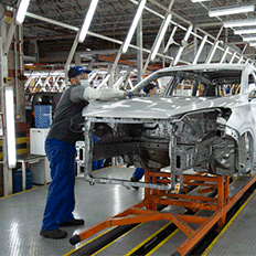 Caoa Chery chega a marca de 20 mil veículos produzidos na planta de Anápolis (GO)