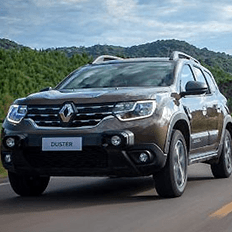 thyssenkrupp fornece para a Renault do Brasil o sistema de direção elétrica que equipa o novo Duster