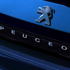 Novo modelo de financiamento entre a Peugeot e o Banco PSA