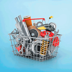 Setor de autopeças manteve estável o índice de empregos durante pandemia