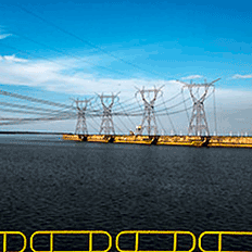 Itaipu registra os melhores índices de produtividade da sua história em 2020