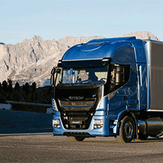 Iveco realiza maior venda de caminhões pesados movidos a Gás Natural Liquefeito da América do Sul