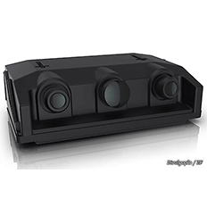 ZF recebe prêmio da Nissan pelo desenvolvimento de tecnologia de câmeras para carros autônomos