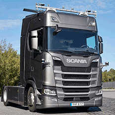 Grupo Traton dá novo passo para o desenvolvimento de caminhões autônomos