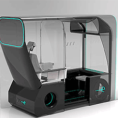 Projeto de táxi autônomo ganha prêmio “New Norm Mobility Award” da Ford