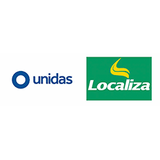 Unidas e Localiza tem interesse em se juntar para criar uma gigante do setor de locação