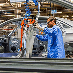 Para conseguir produzir novo carro no Paraná, Audi quer receber restituição do super IPI