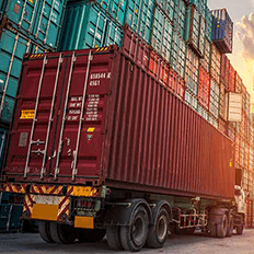 Livre comércio para caminhões e ônibus entre Brasil e o México