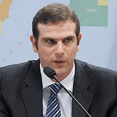 José Gutman assume como diretor substituto da Agência Nacional do Petróleo, Gás Natural e Biocombustíveis (ANP)