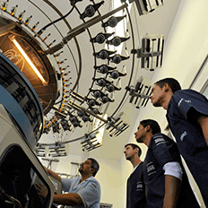 Senai lança projeto de capacitação de trabalhadores para a indústria 4.0