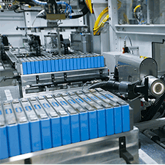 Fábrica da BMW em Leipzig vai produzir módulos de bateria para carros elétricos