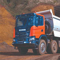 Power Systems Research projeta reta de crescimento constante para veículos comerciais a partir de 2021