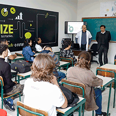 Instituto Renault completa 10 anos com programa sociais de inclusão e mobilidade sustentável 
