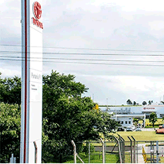Toyota abre programa de demissão voluntária para funcionários da fábrica em São Bernardo do Campo