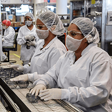 Confirmado o retorno da atividade industrial de MS ao patamar anterior à pandemia mundial do novo coronavírus