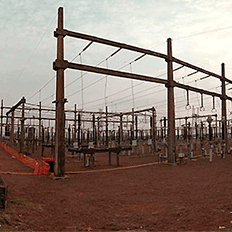 Copel vai ampliar subestação de energia localizada em Guaíra no Paraná