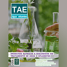 Nova edição no ar da Revista TAE