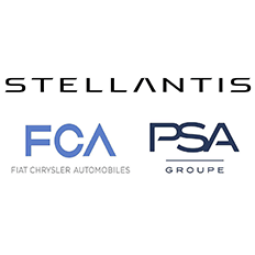 Novos integrantes do conselho de administração da Stellantis