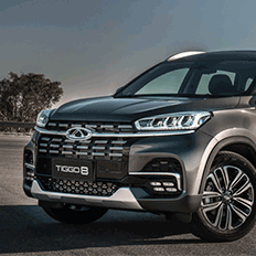 Grupo Caoa chega a marca de 300 mil veículos produzidos na sua fábrica em Anápolis (GO)