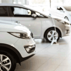 Setembro registra volta do crescimento de vendas de veículos leves