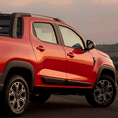 Fiat assume o primeiro lugar no mercado automotivo para o mês de Setembro