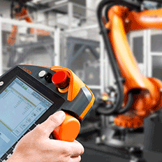 KUKA Roboter anuncia o lançamento de novos robôs para o setor industrial
