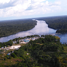 Itaipu Binacional recolocou em operação um sistema autônomo para geração e armazenamento de energia solar