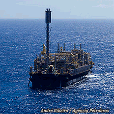 Pré-sal registra recorde de produção pelo segundo mês consecutivo