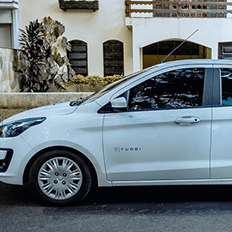 Locação de automóveis por meio de aplicativo voltou a crescer