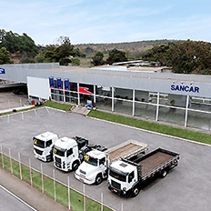 Grupo Sancar amplia sua cobertura e inaugura a sua primeira Loja TRP, em Divinópolis (MG)